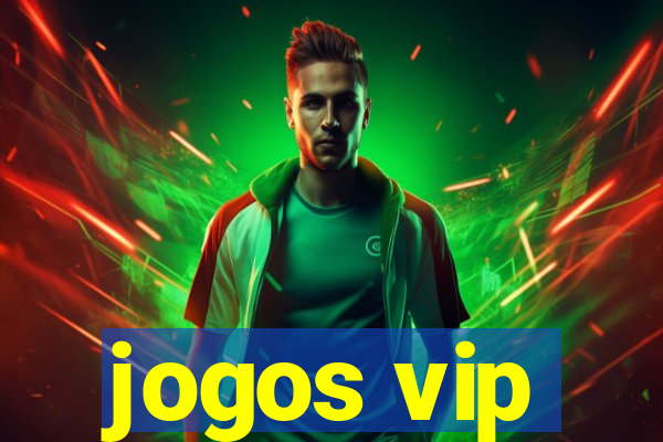 jogos vip